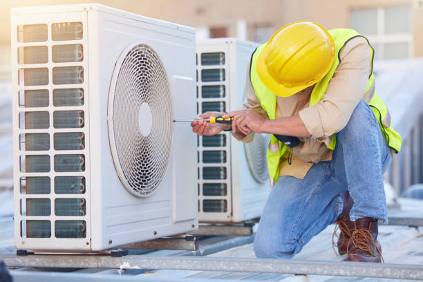 Best Heating Repair Services  in Hoopa, CA