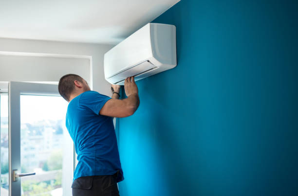 Reliable Hoopa, CA HVAC Solutions