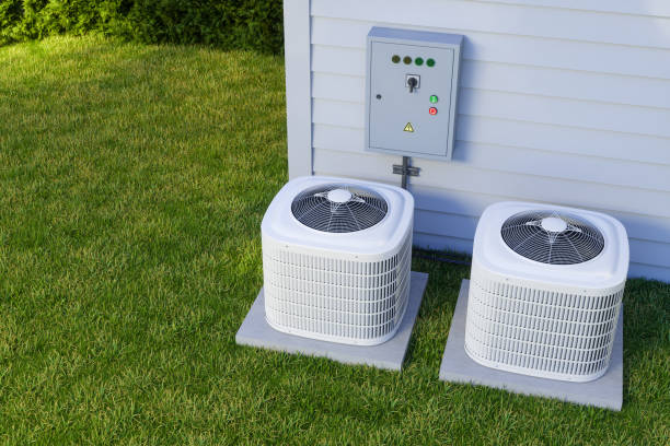Local HVAC Companies in Hoopa, CA