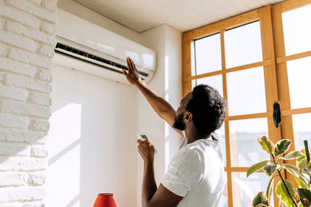 Best Furnace Installation  in Hoopa, CA