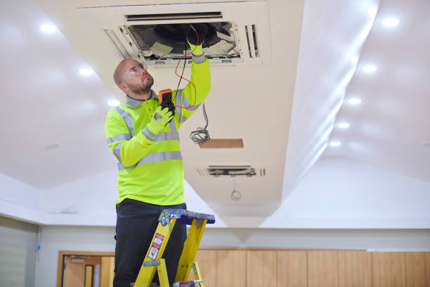 Best HVAC Tune-Up Services  in Hoopa, CA